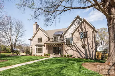 221 N Canterbury Road, Charlotte, NC 28211 - Photo 2