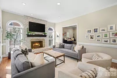 6008 Alexa Road, Charlotte, NC 28277 - Photo 12