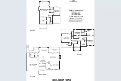 6008 Alexa Road, Charlotte, NC 28277 - Photo 46