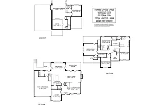 6008 Alexa Rd, Charlotte, NC 28277 - Photo 46