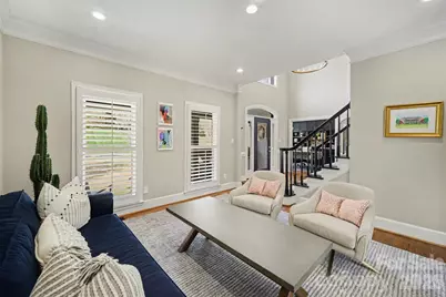 6008 Alexa Road, Charlotte, NC 28277 - Photo 4