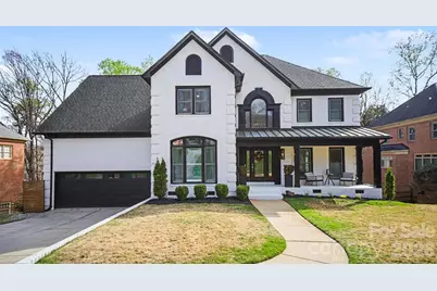 6008 Alexa Road, Charlotte, NC 28277 - Photo 1