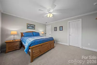 8020 Parknoll Drive, Huntersville, NC 28078 - Photo 32