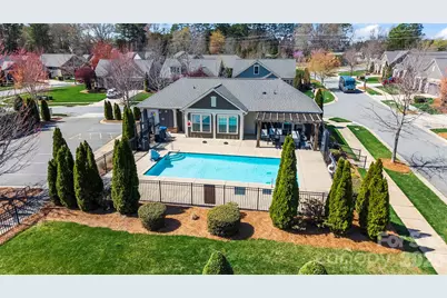 8020 Parknoll Drive, Huntersville, NC 28078 - Photo 44