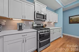 8020 Parknoll Dr, Huntersville, NC 28078 - Photo 14