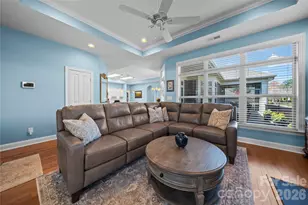 8020 Parknoll Dr, Huntersville, NC 28078 - Photo 6