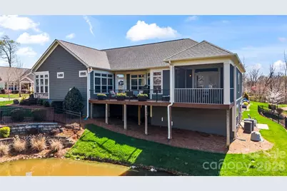 8020 Parknoll Drive, Huntersville, NC 28078 - Photo 42