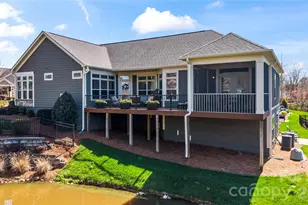 8020 Parknoll Dr, Huntersville, NC 28078 - Photo 42