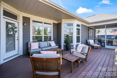 8020 Parknoll Drive, Huntersville, NC 28078 - Photo 36