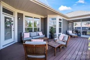 8020 Parknoll Dr, Huntersville, NC 28078 - Photo 36