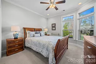 8020 Parknoll Dr, Huntersville, NC 28078 - Photo 22