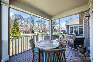 8020 Parknoll Dr, Huntersville, NC 28078 - Photo 38