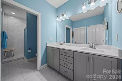 8020 Parknoll Drive, Huntersville, NC 28078 - Photo 18