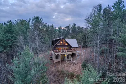 9147 Shortoff View Terrace, Nebo, NC 28761 - Photo 1