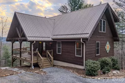 9147 Shortoff View Terrace, Nebo, NC 28761 - Photo 6