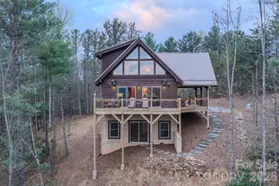 9147 Shortoff View Terrace, Nebo, NC 28761 - Photo 36