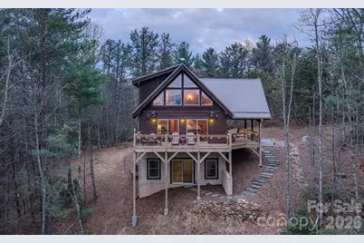 9147 Shortoff View Terrace, Nebo, NC 28761 - Photo 2