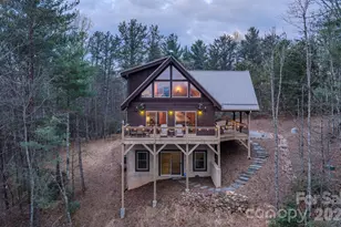 9147 Shortoff View Terrace, Nebo, NC 28761 - Photo 2
