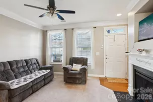 13234 Eastfield Village Ln, Charlotte, NC 28269 - Photo 4