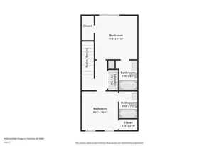 13234 Eastfield Village Ln, Charlotte, NC 28269 - Photo 28