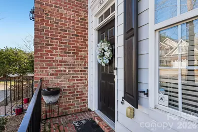 13234 Eastfield Village Lane, Charlotte, NC 28269 - Photo 2