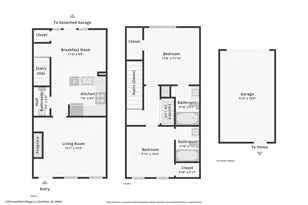 13234 Eastfield Village Ln, Charlotte, NC 28269 - Photo 26