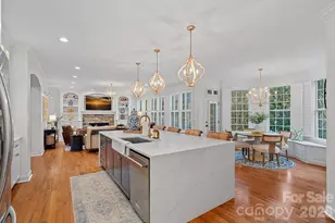 10315 Lemington Dr, Mint Hill, NC 28227 - Photo 8