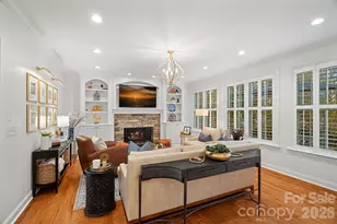 10315 Lemington Dr, Mint Hill, NC 28227 - Photo 6