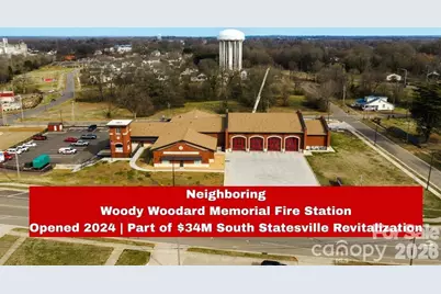 1319 7th Street #5, Statesville, NC 28677 - Photo 4