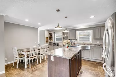 258 Liberty Estates Lane, Taylorsville, NC 28681 - Photo 4