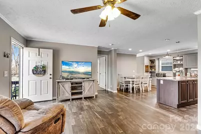 258 Liberty Estates Lane, Taylorsville, NC 28681 - Photo 12