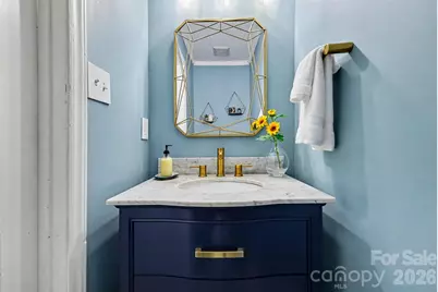 8929 Lauriston Place, Mint Hill, NC 28227 - Photo 8