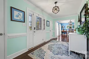 8929 Lauriston Pl, Mint Hill, NC 28227 - Photo 2