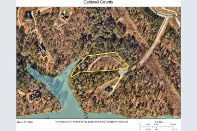 5736 Main Channel Point #36, Granite Falls, NC 28630 - Photo 18