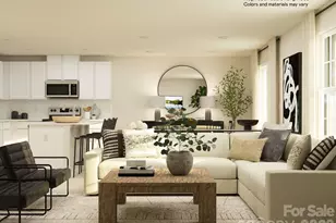 356 W 18th St, Kannapolis, NC 28081 - Photo 2