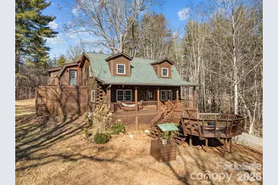 40 Chambers Drive, Weaverville, NC 28787 - Photo 1