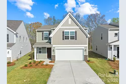 544 Sand Dunes Drive, Kannapolis, NC 28081 - Photo 1