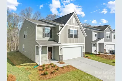 544 Sand Dunes Drive, Kannapolis, NC 28081 - Photo 2