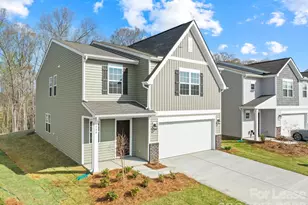 544 Sand Dunes Dr, Kannapolis, NC 28081 - Photo 2