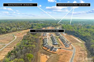 544 Sand Dunes Dr, Kannapolis, NC 28081 - Photo 38