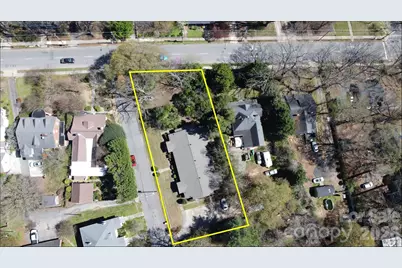 405 W Harvie Avenue #A&B, Gastonia, NC 28052 - Photo 4