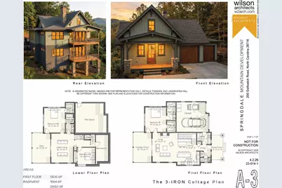 51 Bear Tree Cove, Canton, NC 28716 - Photo 2