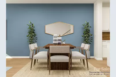 9447 Old Dowd Road #163, Charlotte, NC 28214 - Photo 8