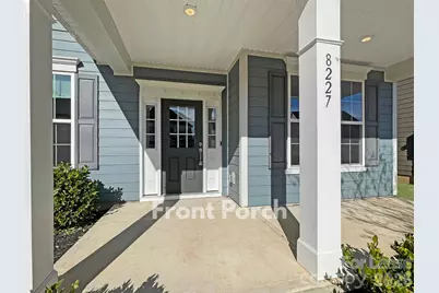 8227 Cornhill Avenue, Charlotte, NC 28277 - Photo 2