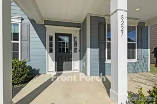 8227 Cornhill Ave, Charlotte, NC 28277 - Photo 2