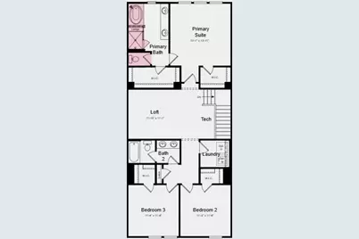 5539 Wolfpack Alley, Indian Land, SC 29707 - Photo 4