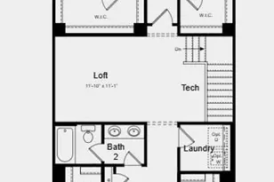 5539 Wolfpack Aly, Indian Land, SC 29707 - Photo 4