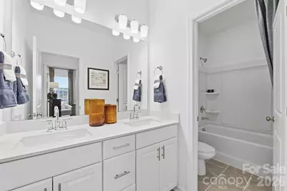 5539 Wolfpack Alley, Indian Land, SC 29707 - Photo 28