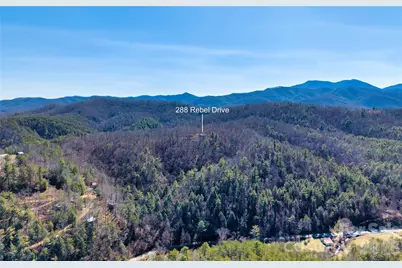 288 Rebel Drive, Hot Springs, NC 28743 - Photo 8