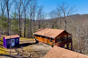 288 Rebel Dr, Hot Springs, NC 28743 - Photo 2